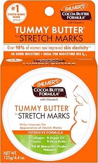 Palmer's Cocoa Butter Formula Tummy Butter - 4.4 oz