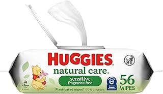 Fragrance Free, Gentle Clean, Hypoallergenic, Dermatologist Tested, No Harsh Irritants, 1-Handed Dispensing
