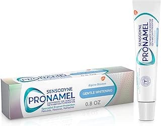 SENSODYNE PRONAMEL