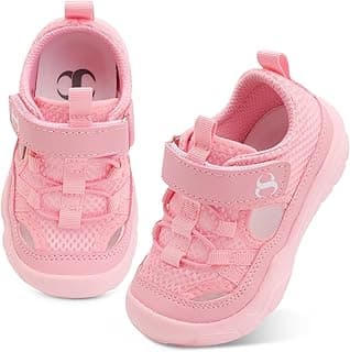 Toddler Shoes Boys Girls Kids Sneaker Breathable Walking Shoes for Kids Boys Girls Toddler
