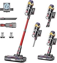 Deal Alert! This Cordless Vacuum is a Game-Changer for Busy Moms