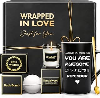 Birthday Gift for Him Dad Husband Grandpa Brother Boyfriend Friend Teacher Coworker Boss, Fathers Day, Valentines Day