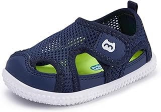 Toddler Baby Shoes Girl Boy Breathable Mesh Sneakers Non Slip