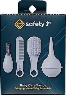 Safety 1st Baby Care Basics