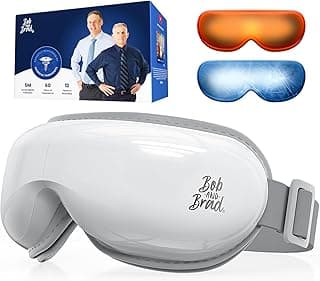 Mom Self-Care Alert: Beat Eye Strain with This Heated Eye Massager Deal!