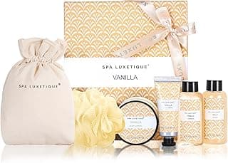 <strong>Mom Self-Care Alert!</strong> Indulge in This Spa Set Deal on Amazon!