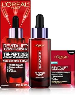 Budget Find You Need: L'Oreal Paris