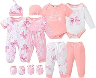 Soft breathable fabric, easy-change snap closures, lightweight skin-friendly comfort