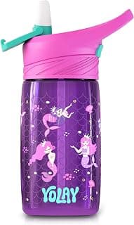 Leak-proof straw lid, BPA-free, dishwasher safe, durable design for school