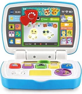 VTech Toddler Tech Laptop