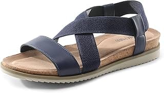 Trending on Amazon: DREAM PAIRS