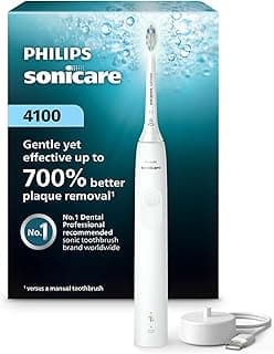 Deal Alert! Philips Sonicare 4100: The Ultimate Mom Self-Care Upgrade for Mother's Day!
