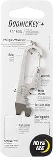 Nite IZE KMTSE-11-R3 DoohicKey Keychain Multi Tool