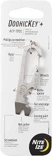 Nite IZE KMTSE-11-R3 DoohicKey Keychain Multi Tool