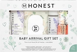 The Honest Company