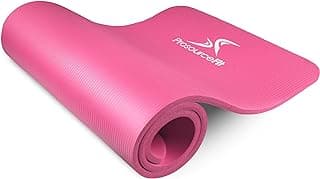 Mom Self-Care Alert! Grab This Ultra-Comfy Yoga Mat Deal on Amazon!