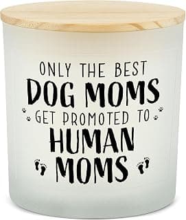 New Mom Gifts for Pregnant Women, Congrats on Pregnancy Gifts for Expecting Moms, Mom to Be Gift for Pregnant Daughter Wife Friend, First Time Mommy Birthday Mothers Day Present Candle