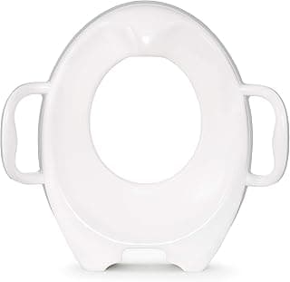 Munchkin® Sturdy™ Potty Training Seat, Grey