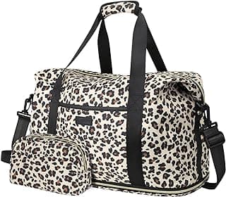 Deal Alert! The Expandable Hospital Bag Every Mom-to-Be Needs (Only $21.98!)