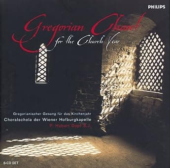 Gregorian Chant: Find Inner Peace with This Amazon Deal Alert!