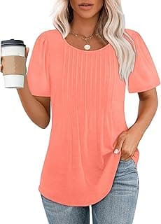 Labor Day Style Steal: Comfy-Chic Mom Top Just $8.99 on Amazon!
