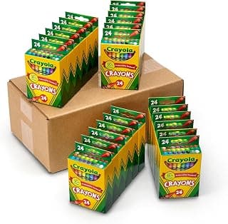 School Supplies for Kids, Teacher Gifts, Ages 3+