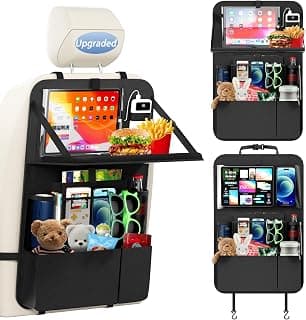 600D Oxford Cloth,Waterproof/Anti-stain Transparent Film,Travel Accessories,Touch Screen,Protectors Kick Mats