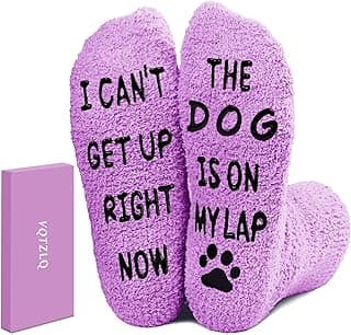 Christmas Gift for Women Mom, Gifts for Mom Grandma, Stocking Stuffers, Valentines for Her Wife, Birthday Funny Socks
