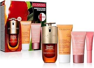 Visibly firms, smoothes, boosts radiance and refines pores in 7 days. 24H hydration. All skin types, ages, and ethnicities.
