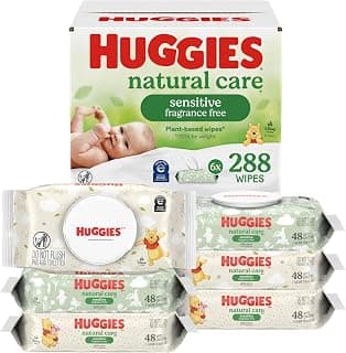 Fragrance Free, Gentle Clean, Hypoallergenic, Dermatologist Tested, No Harsh Irritants, 1-Handed Dispensing