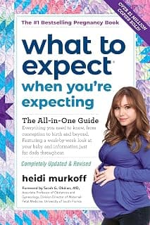 What to Expect When You're Expecting: (Updated in 2026)