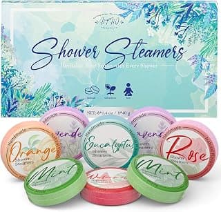 Perfect For Stress Relief, Relaxation And Home Spa Self Care, Birthday Gifts For Women And Men