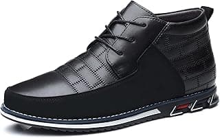 This Solves the Problem: Mens Casual Shoes Fashion Sneakers Dress Shoes for Men Walking Shoes Business Office Comfort Loafers