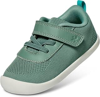 DuoKnit Mesh Toddler Shoes, APMA-Accepted Kids Sneakers
