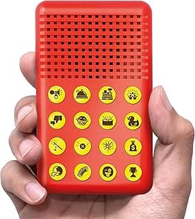 Easter Basket Fun: KNUCKLHEAD Sound Machine Hits Incredible Price!