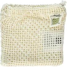 ECOBAGS® Natural Cotton Soap Bag