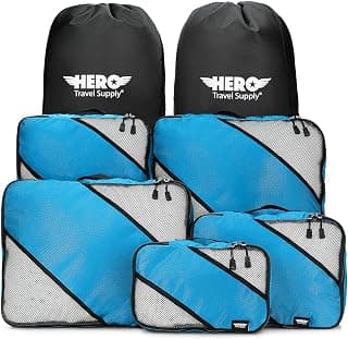 Mom's Pick of the Week: Hero Travel Supply