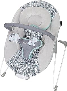 Smart Steps Trend EZ Bouncer, Ziggy
